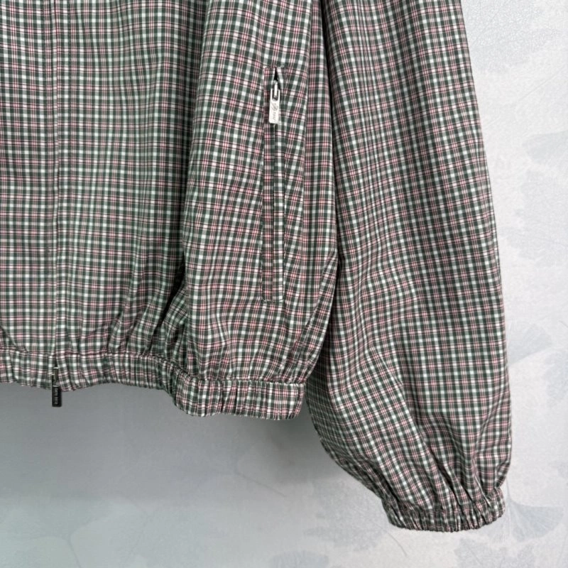 Miu Miu Outwear RelaxedFit 156312