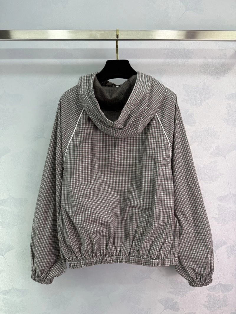 Miu Miu Outwear RelaxedFit 156312