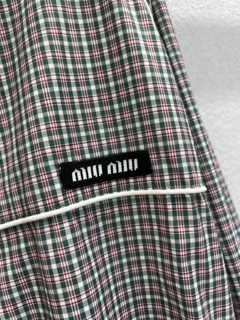 Miu Miu Outwear Timeless 156311
