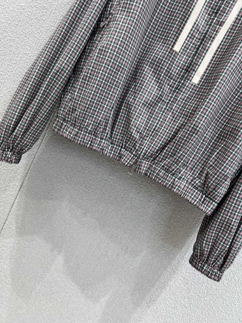 Miu Miu Outwear Timeless 156311