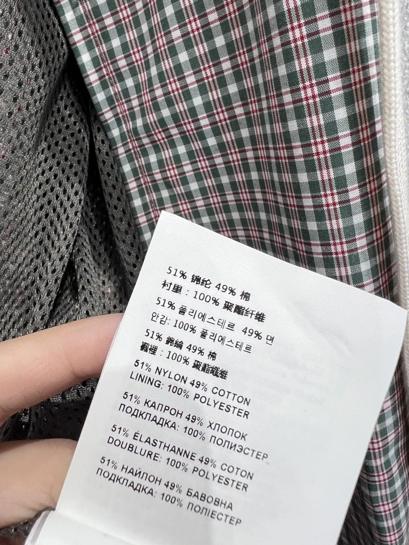 Miu Miu Outwear Timeless 156311