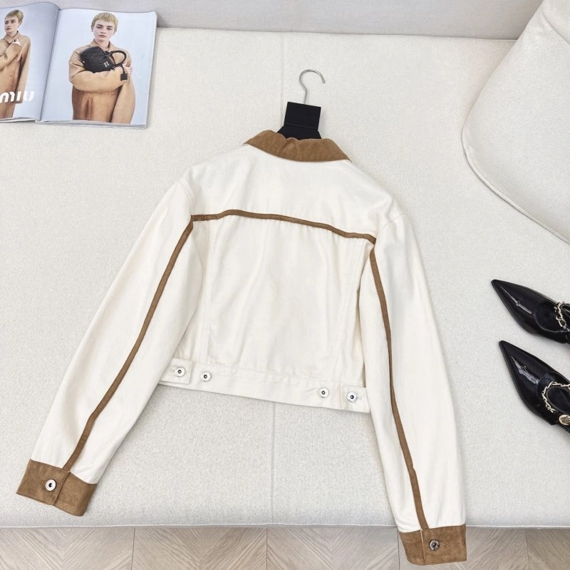 Miu Miu Outwear TravelReady 156297