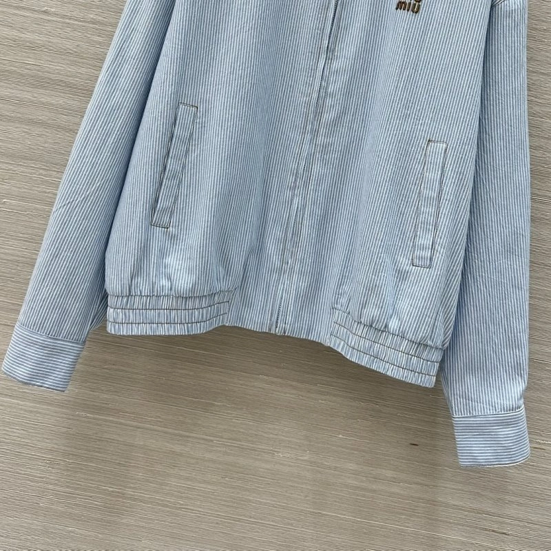 Resilient Miu Miu Outwear 156299