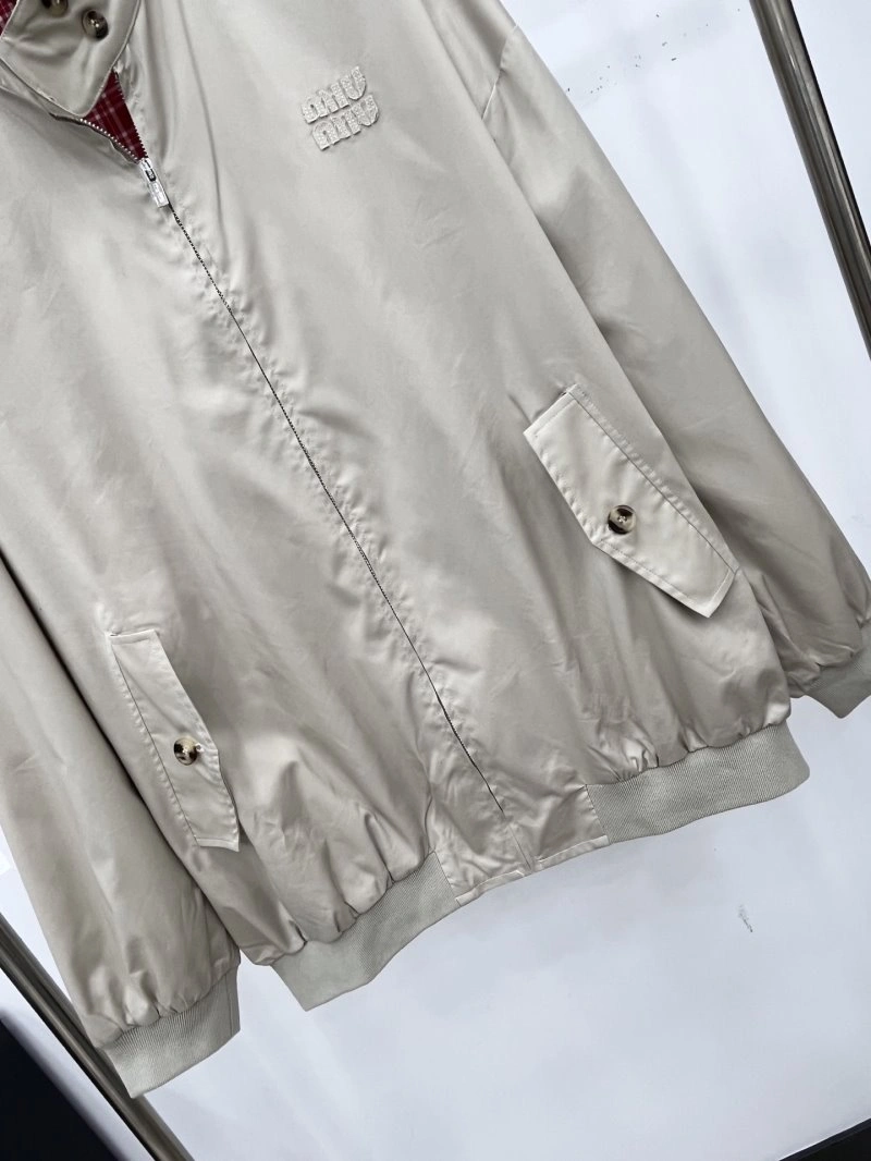 Miu Miu Outwear Neat 156305