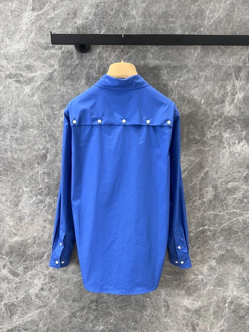 Miu Miu Outwear Lightweight 156300