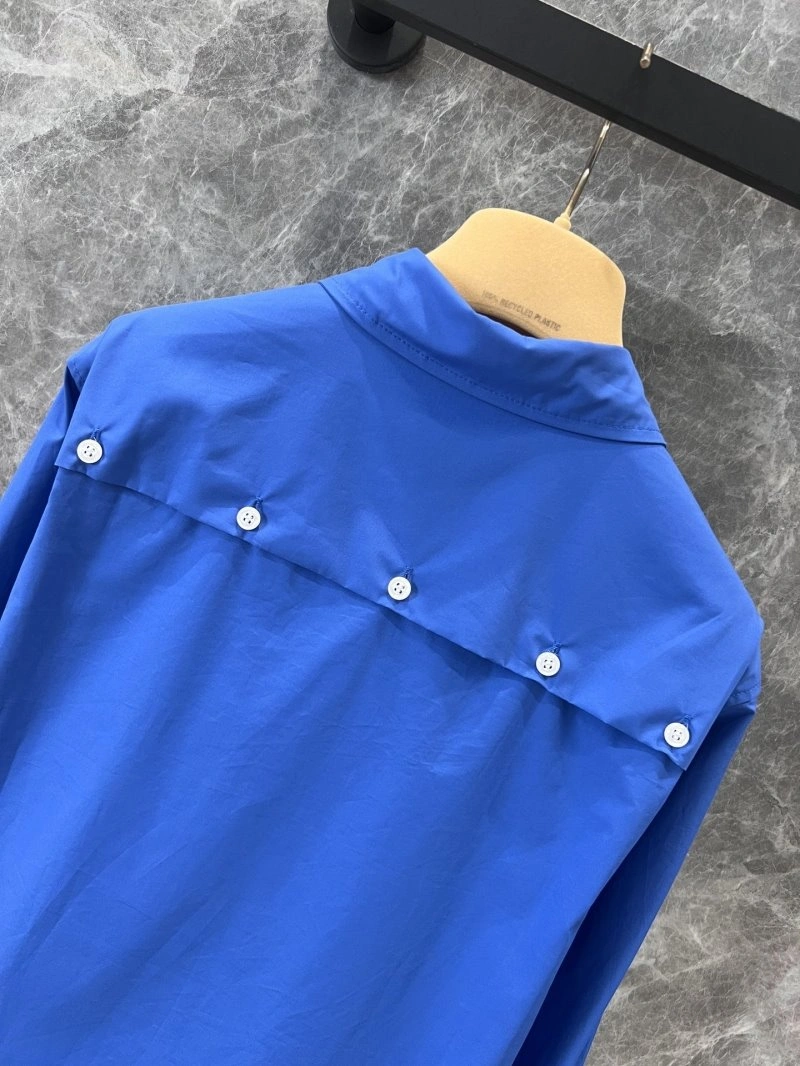 Miu Miu Outwear Lightweight 156300