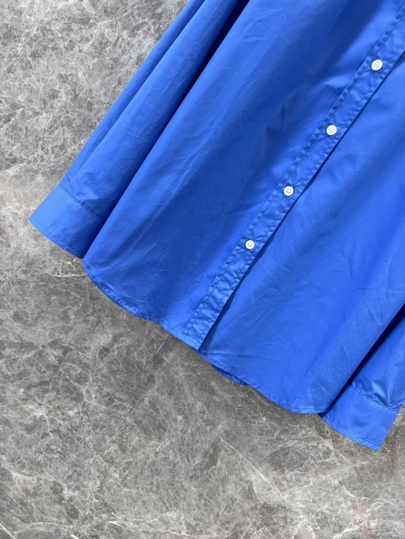 Miu Miu Outwear Lightweight 156300