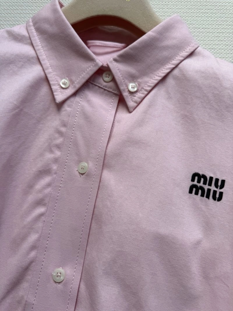 EyeCatching Miu Miu Outwear 156294