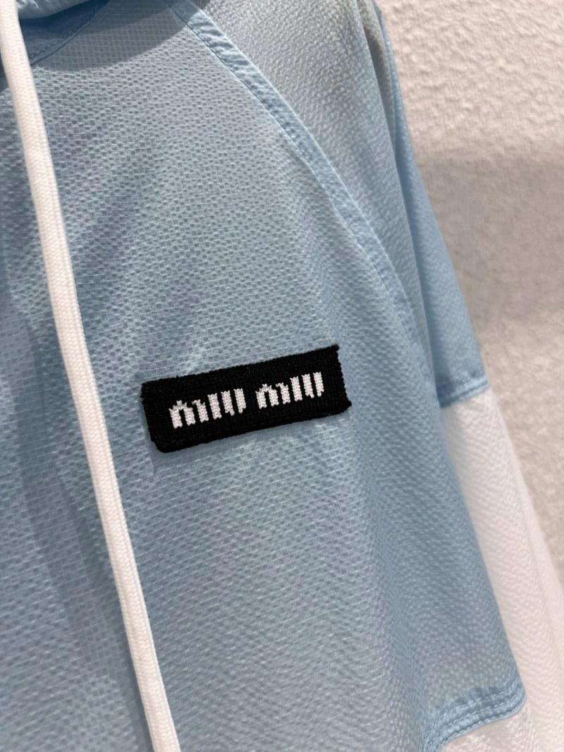 Miu Miu Outwear ZeroBulk 156290