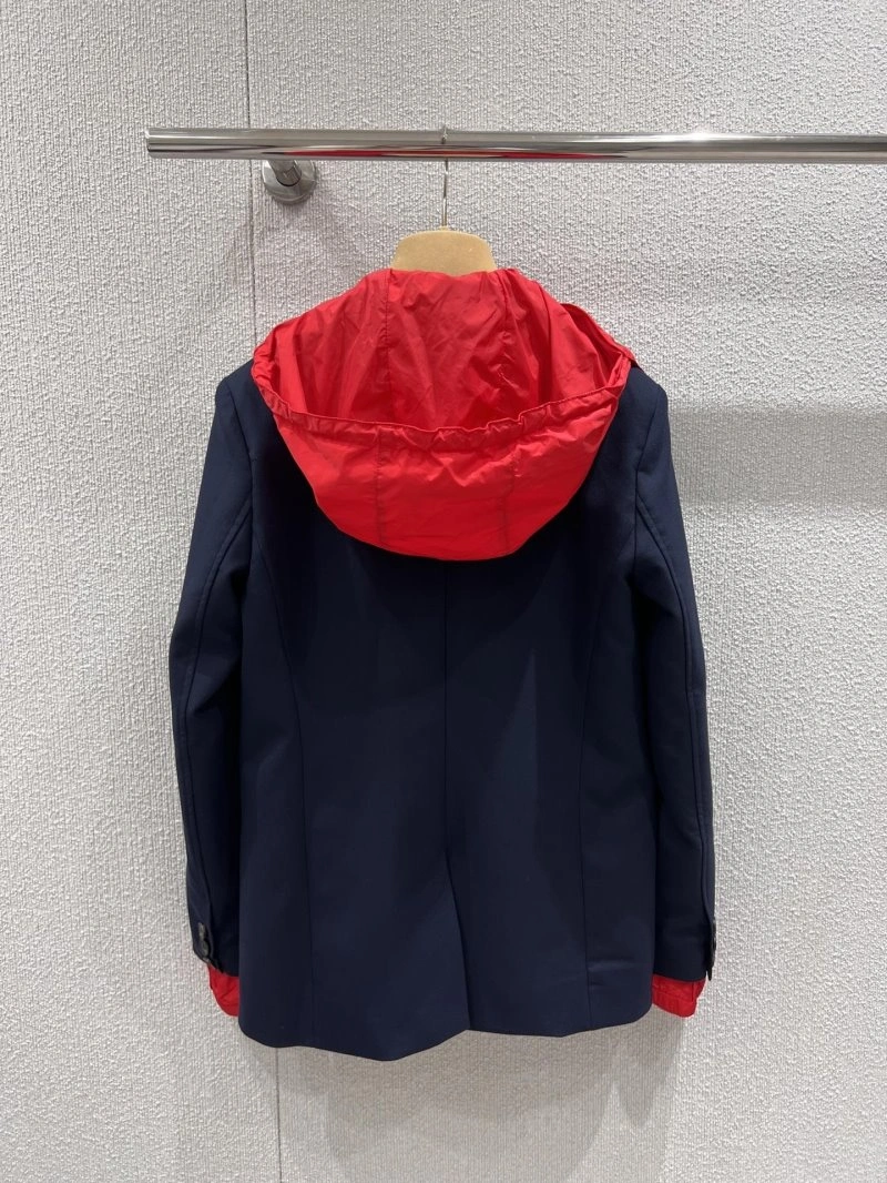 Miu Miu Outwear Casual 156288