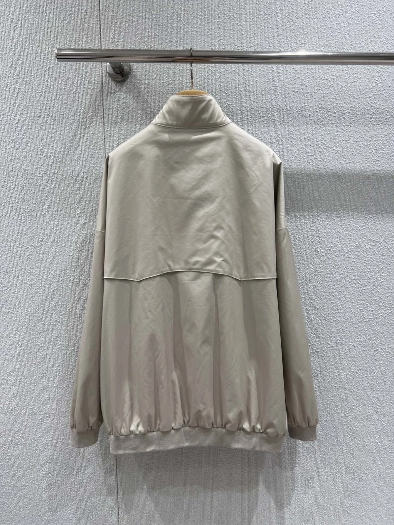 Miu Miu Outwear Lightweight 156343