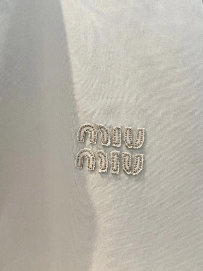 HighQuality Miu Miu Outwear 156287