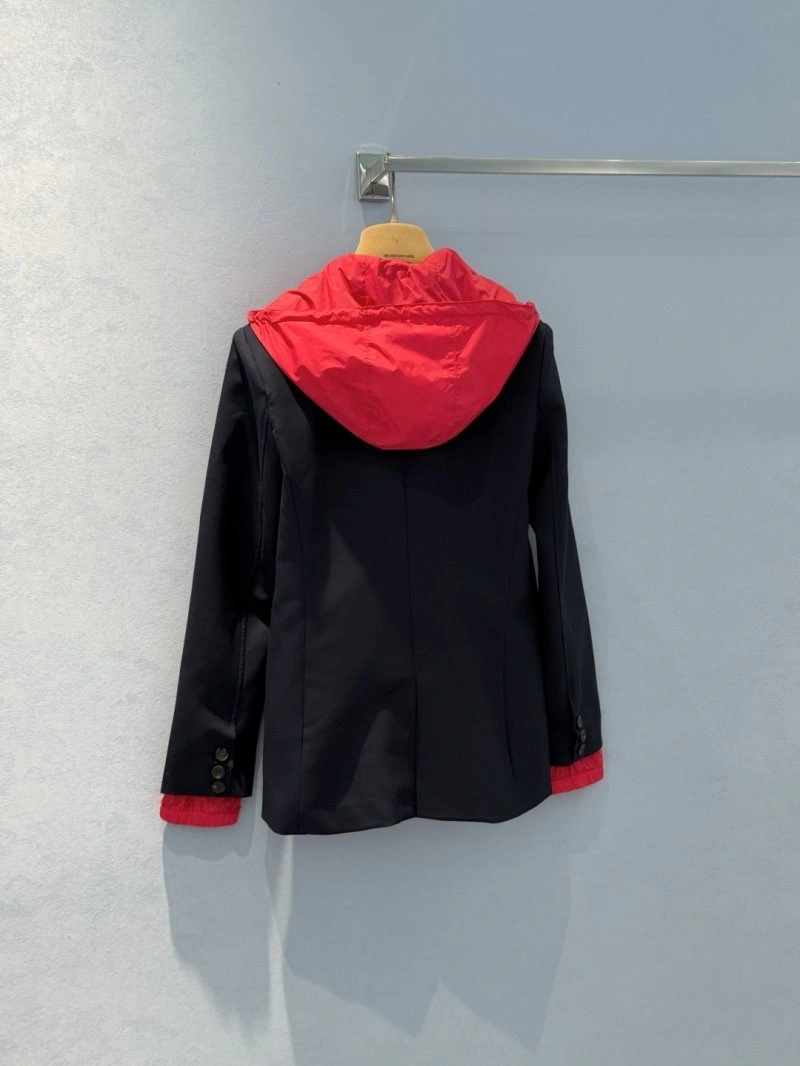 Youthful Miu Miu Outwear 156378