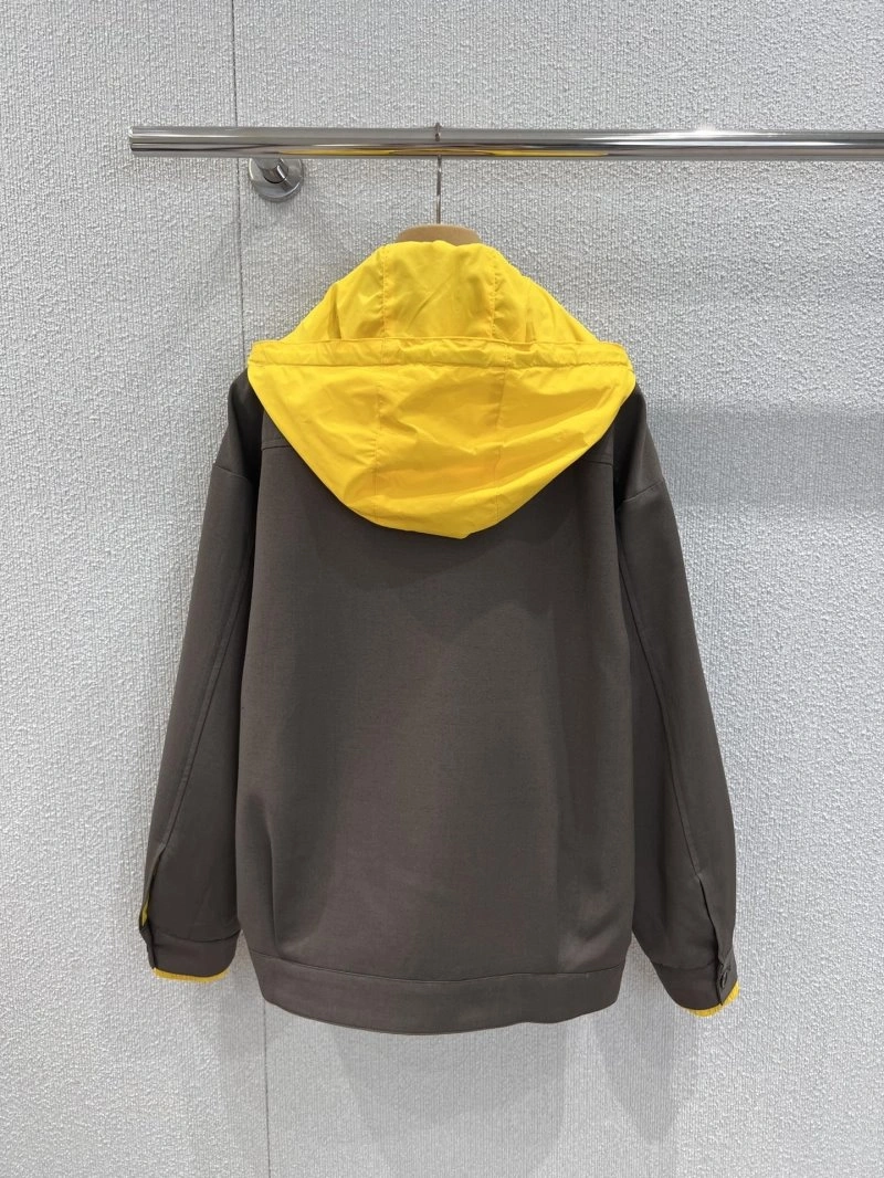 Miu Miu Outwear DailyWear 156282