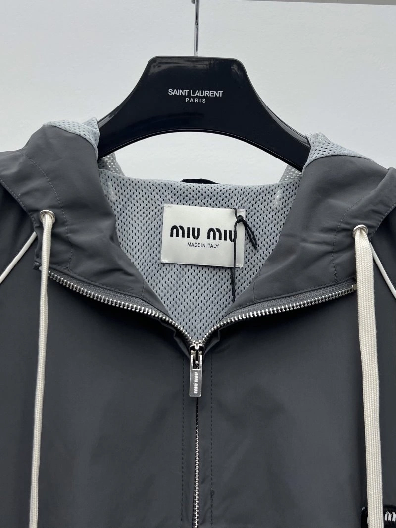 FreshLook Miu Miu Outwear 156281