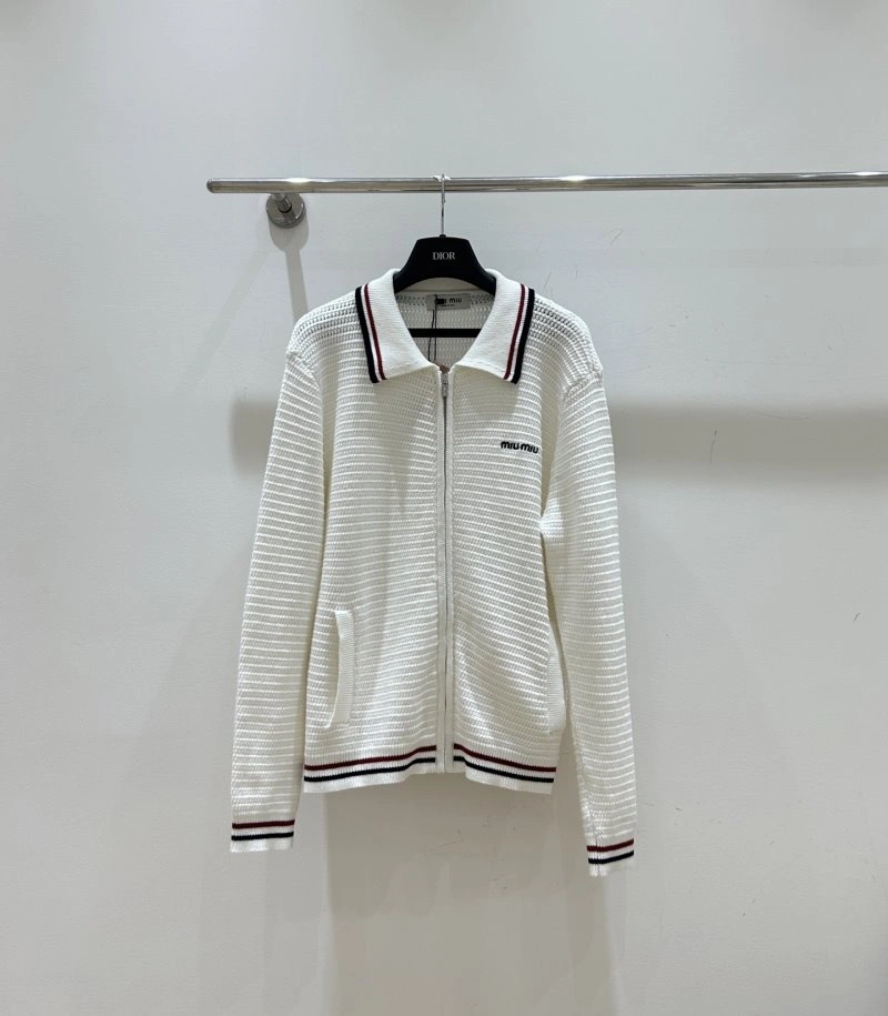 MultiPurpose Miu Miu Outwear 156286