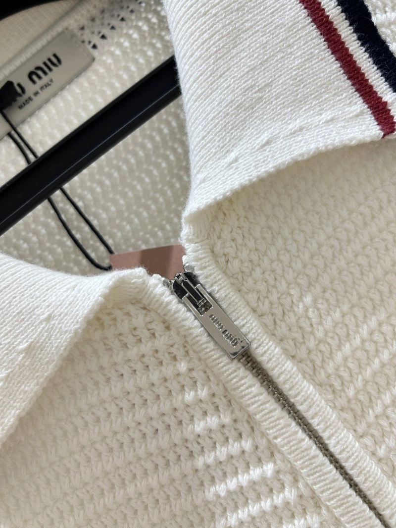 MultiPurpose Miu Miu Outwear 156286