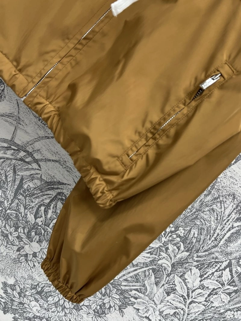 Lightweight Miu Miu Outwear 148855
