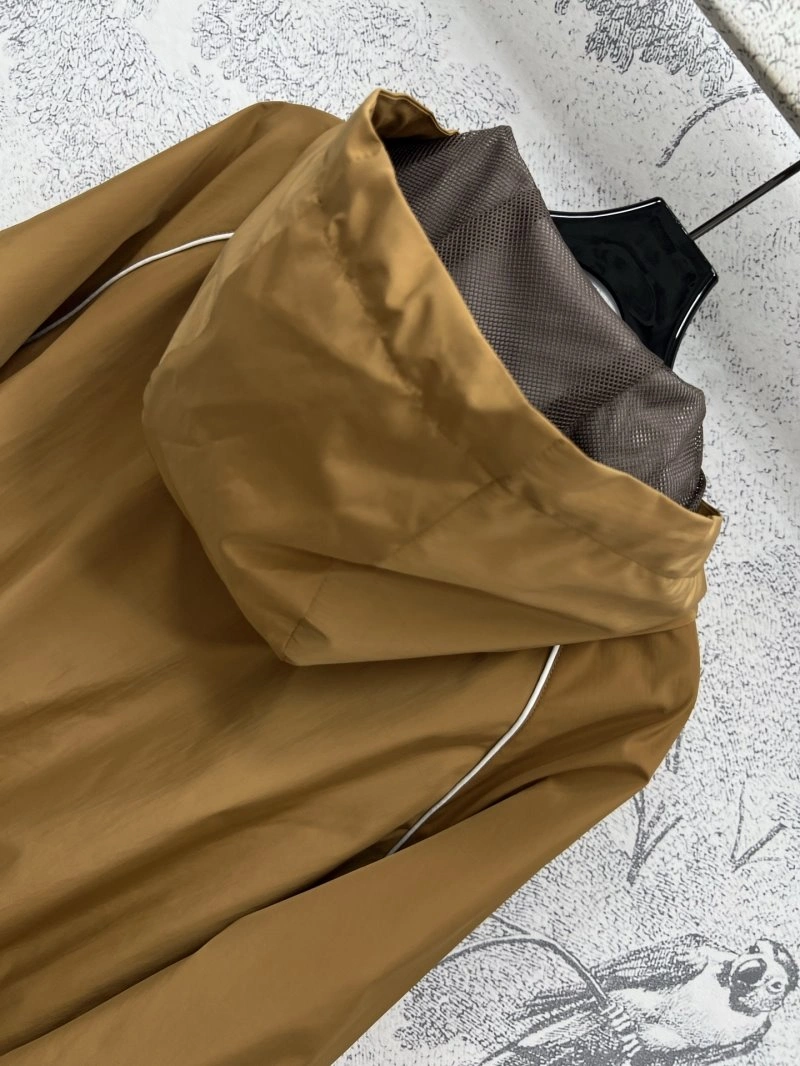 Lightweight Miu Miu Outwear 148855