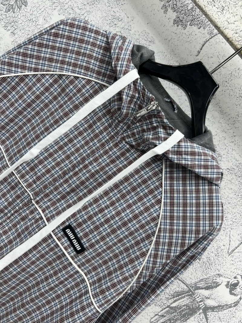 Miu Miu Outwear Tailored 148850