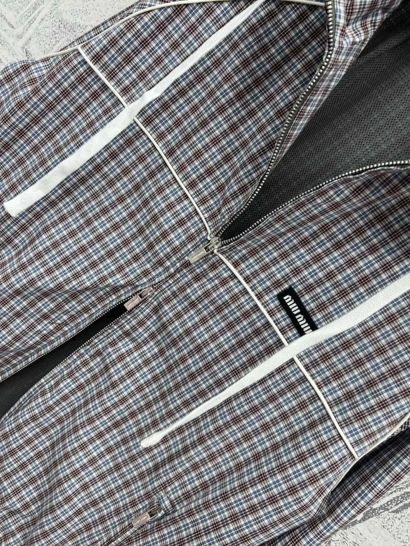 Miu Miu Outwear Tailored 148850