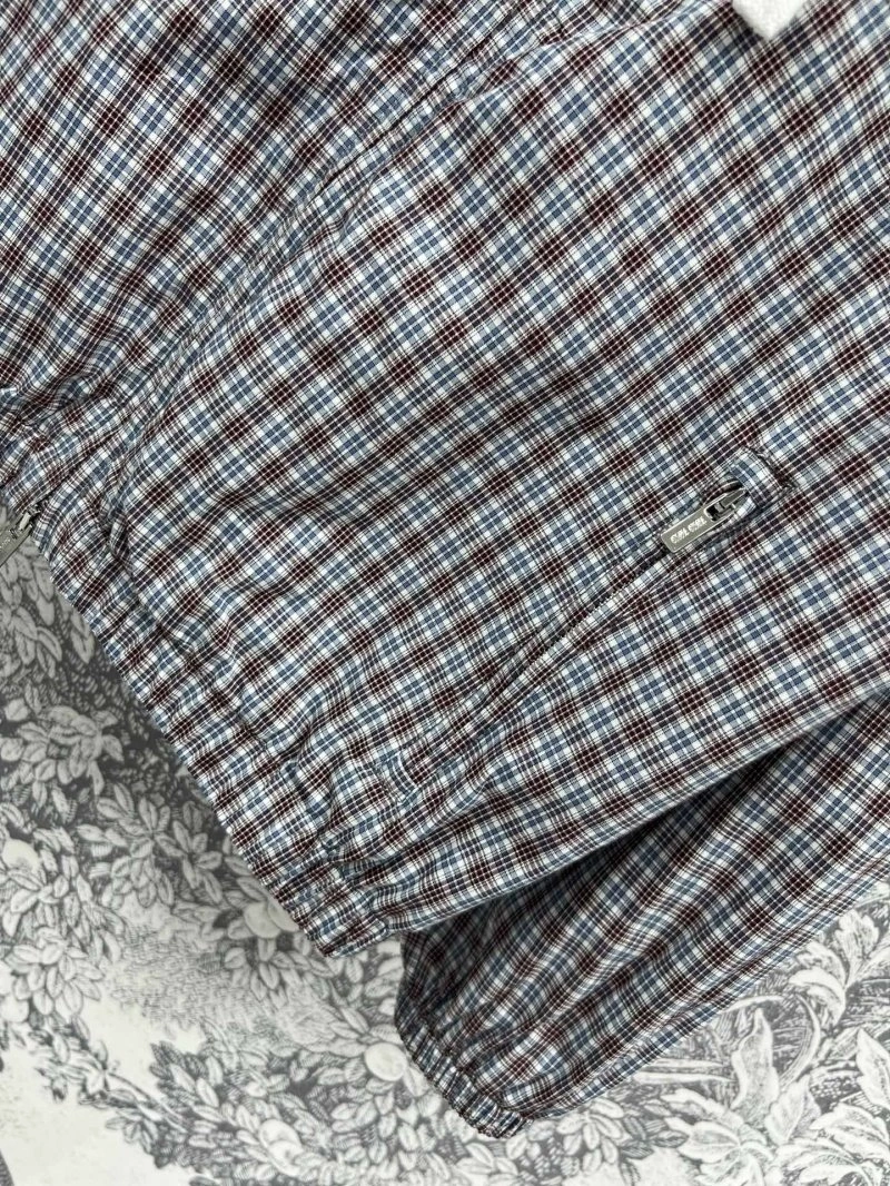 Miu Miu Outwear Tailored 148850