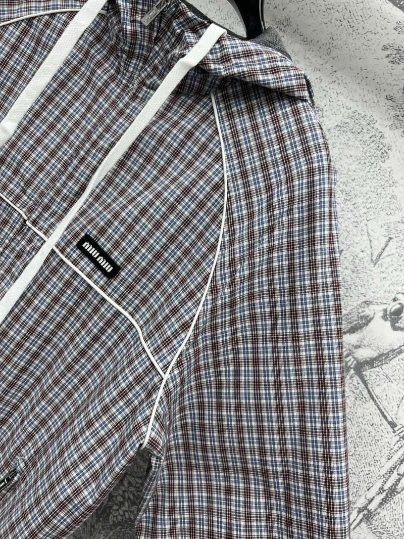 Miu Miu Outwear Tailored 148850