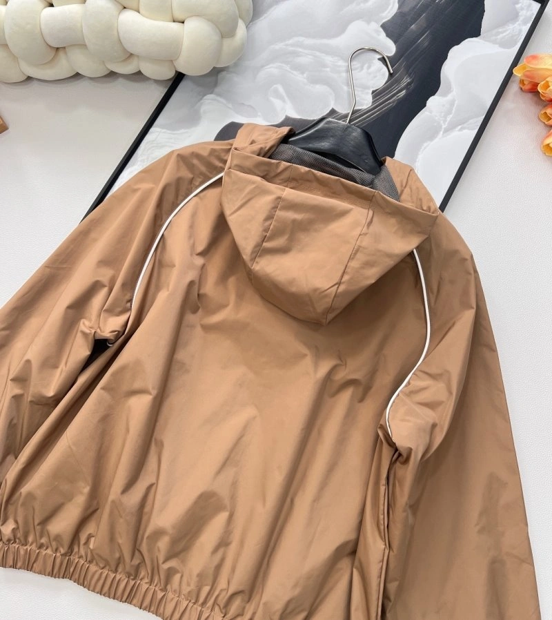 Miu Miu Outwear DailyWear 148841