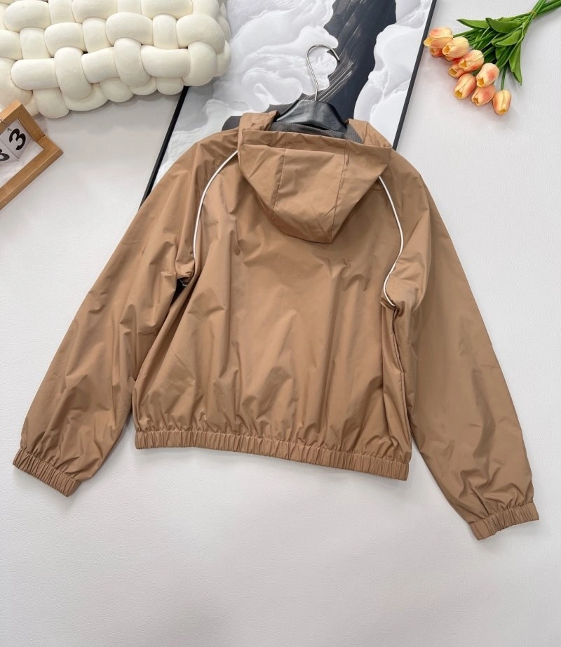 Miu Miu Outwear DailyWear 148841