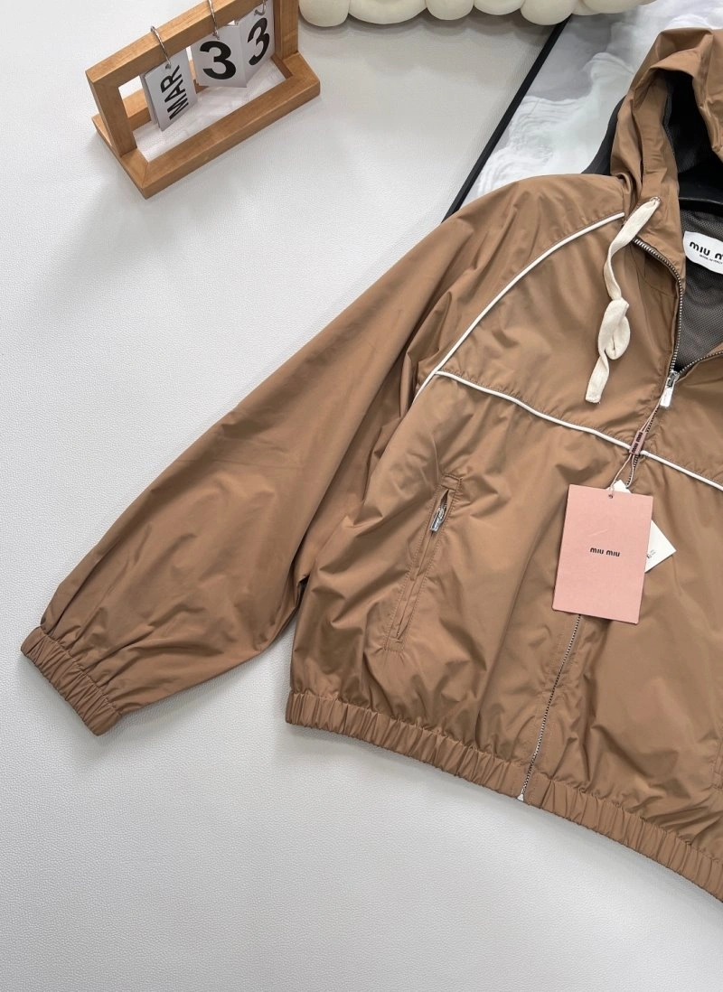 Miu Miu Outwear DailyWear 148841