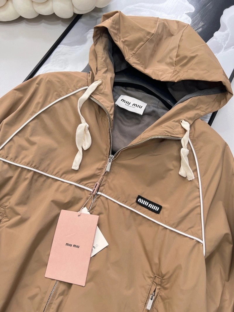 Miu Miu Outwear DailyWear 148841
