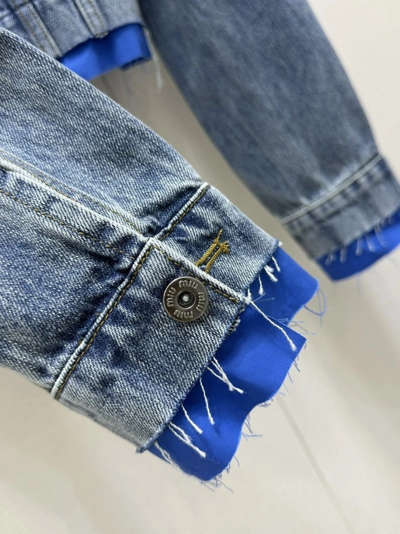 HighPerformance Miu Miu Outwear 148832