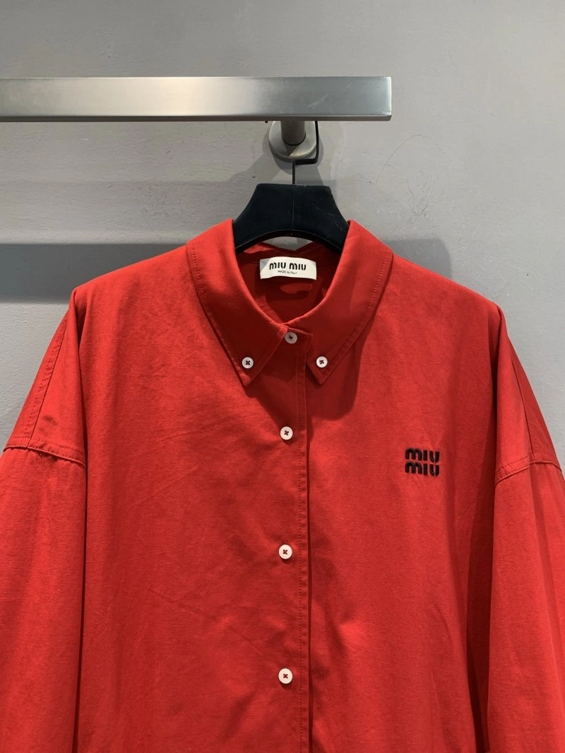 Miu Miu Outwear TravelReady 148853