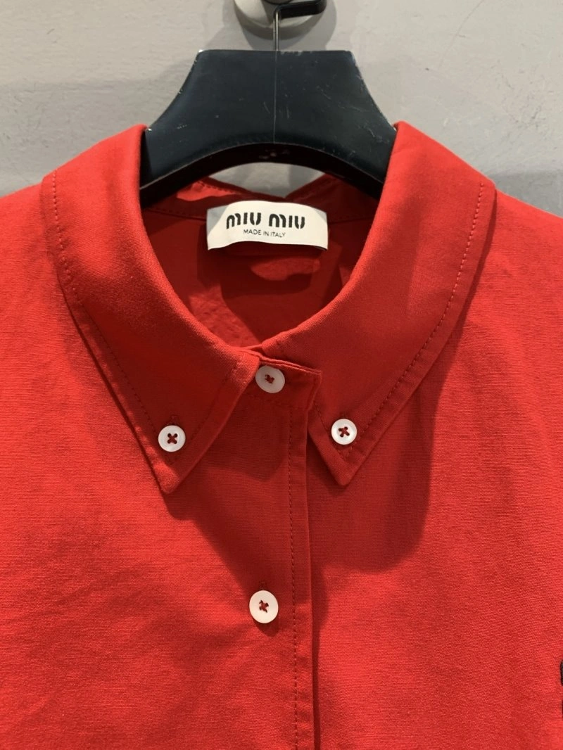 Miu Miu Outwear TravelReady 148853