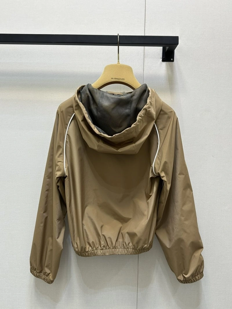 Miu Miu Outwear Durable 148856
