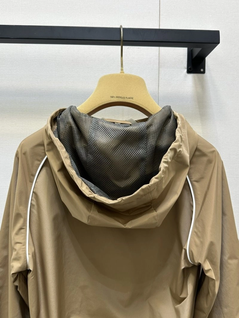 Miu Miu Outwear Durable 148856
