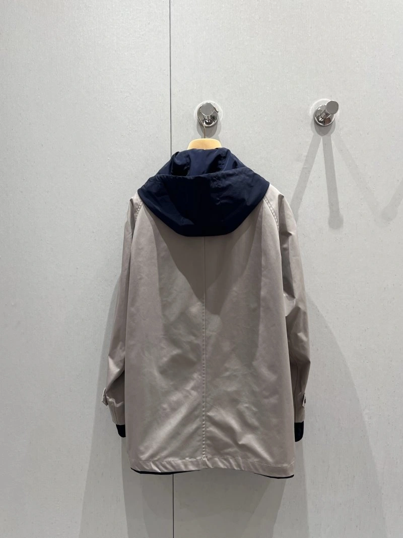 Miu Miu Outwear ZipUp 148834