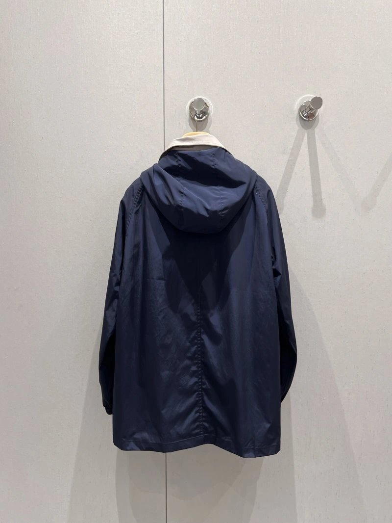 Miu Miu Outwear ZipUp 148834