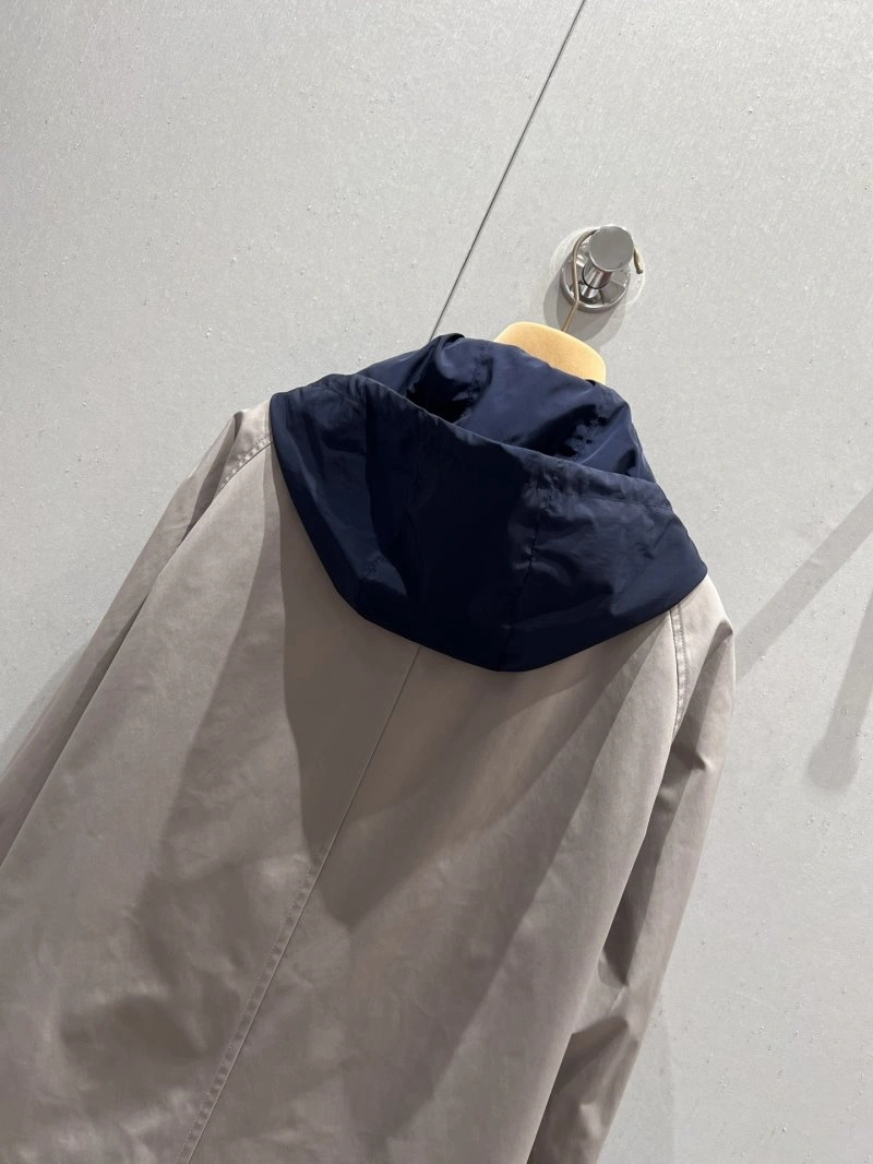 Miu Miu Outwear ZipUp 148834