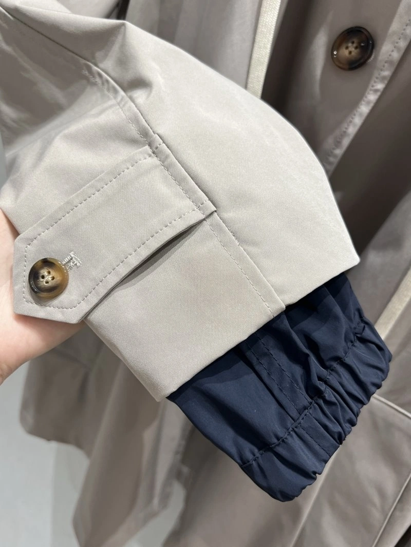 Miu Miu Outwear ZipUp 148834
