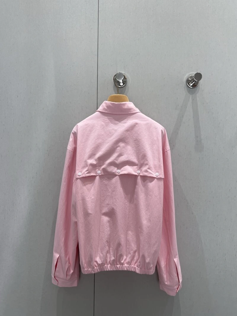 SportInspired Miu Miu Outwear 148846