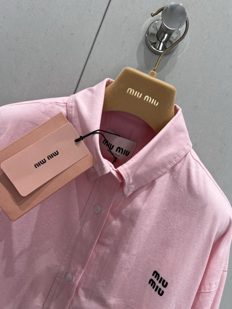 SportInspired Miu Miu Outwear 148846