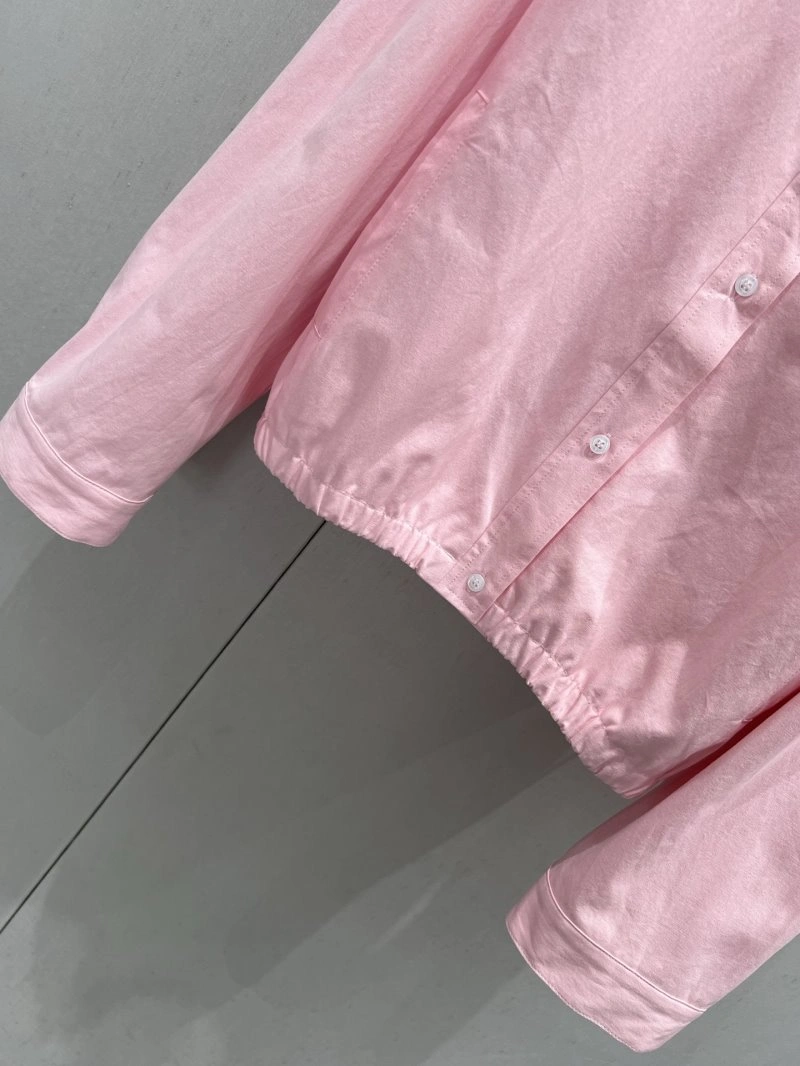 SportInspired Miu Miu Outwear 148846