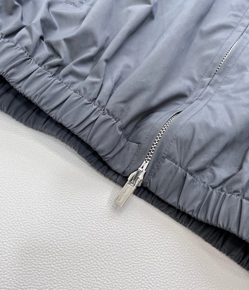 Miu Miu Outwear Colorful 148828