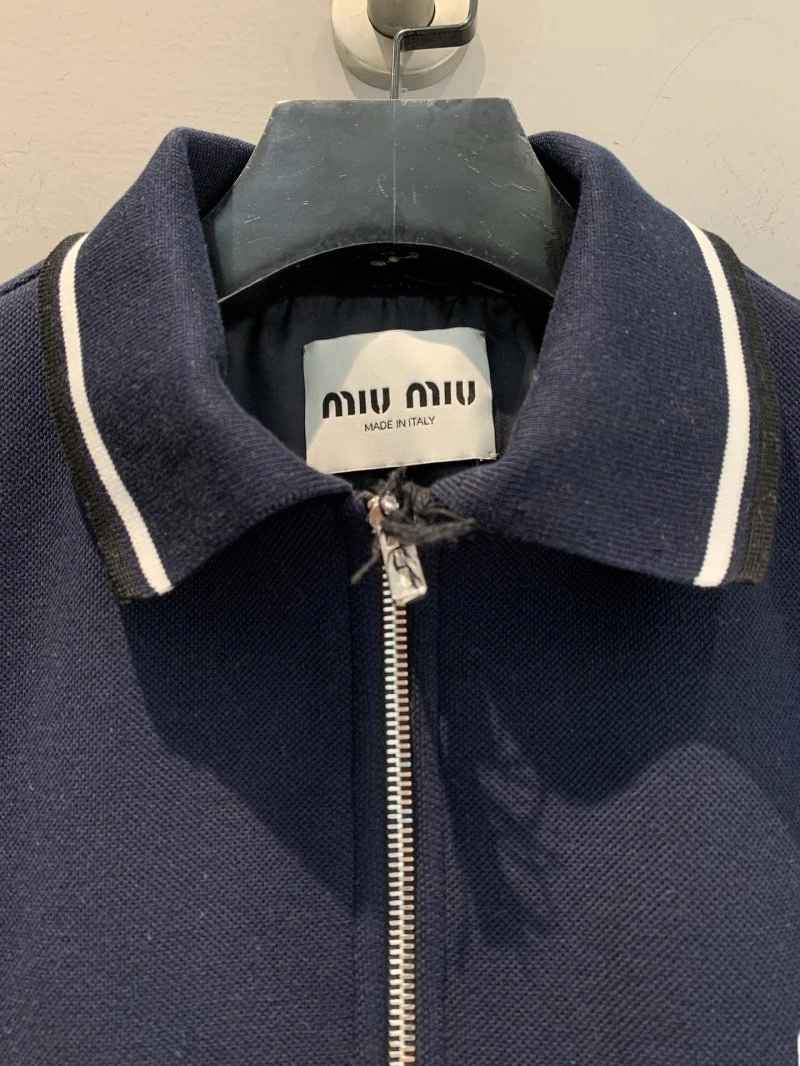 Chic Miu Miu Outwear 148849