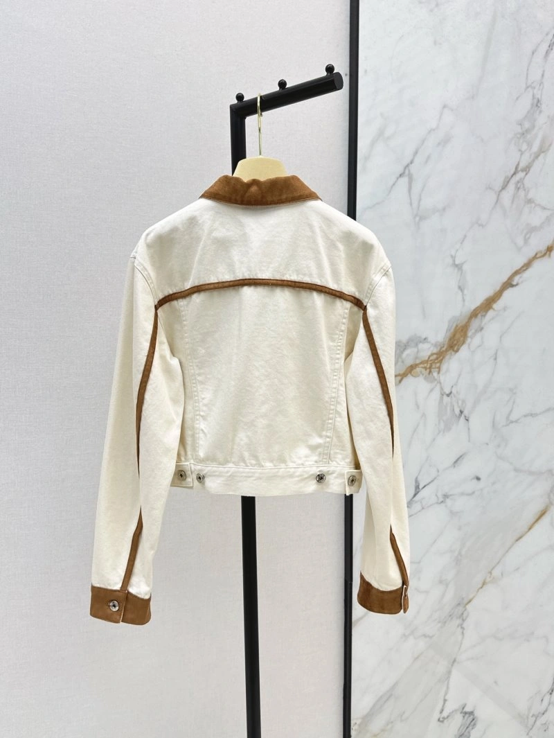 Miu Miu Outwear GoAnywhere 148838