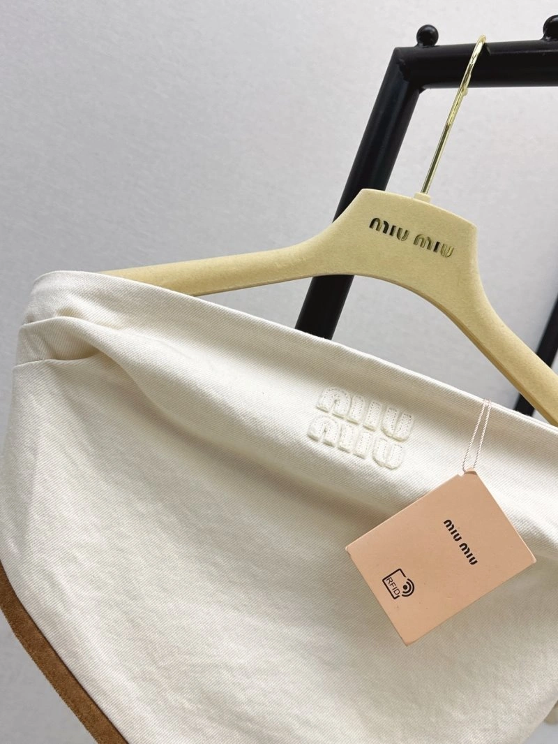 Miu Miu Outwear Packable 148825