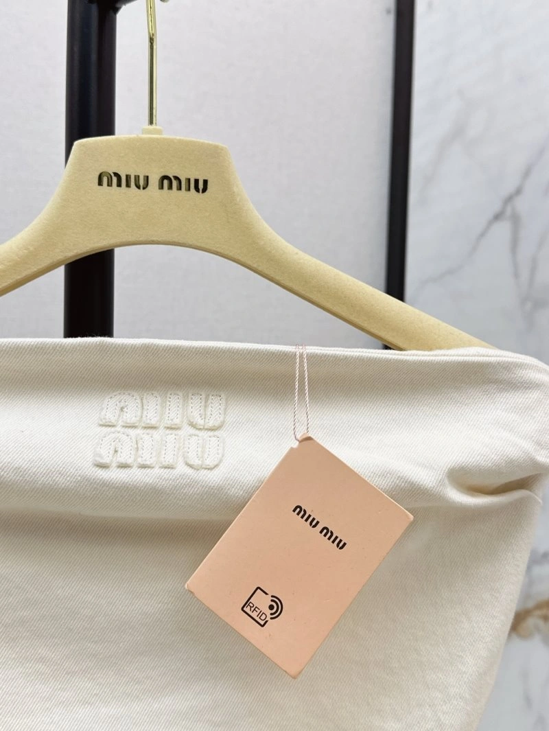 Miu Miu Outwear Packable 148825
