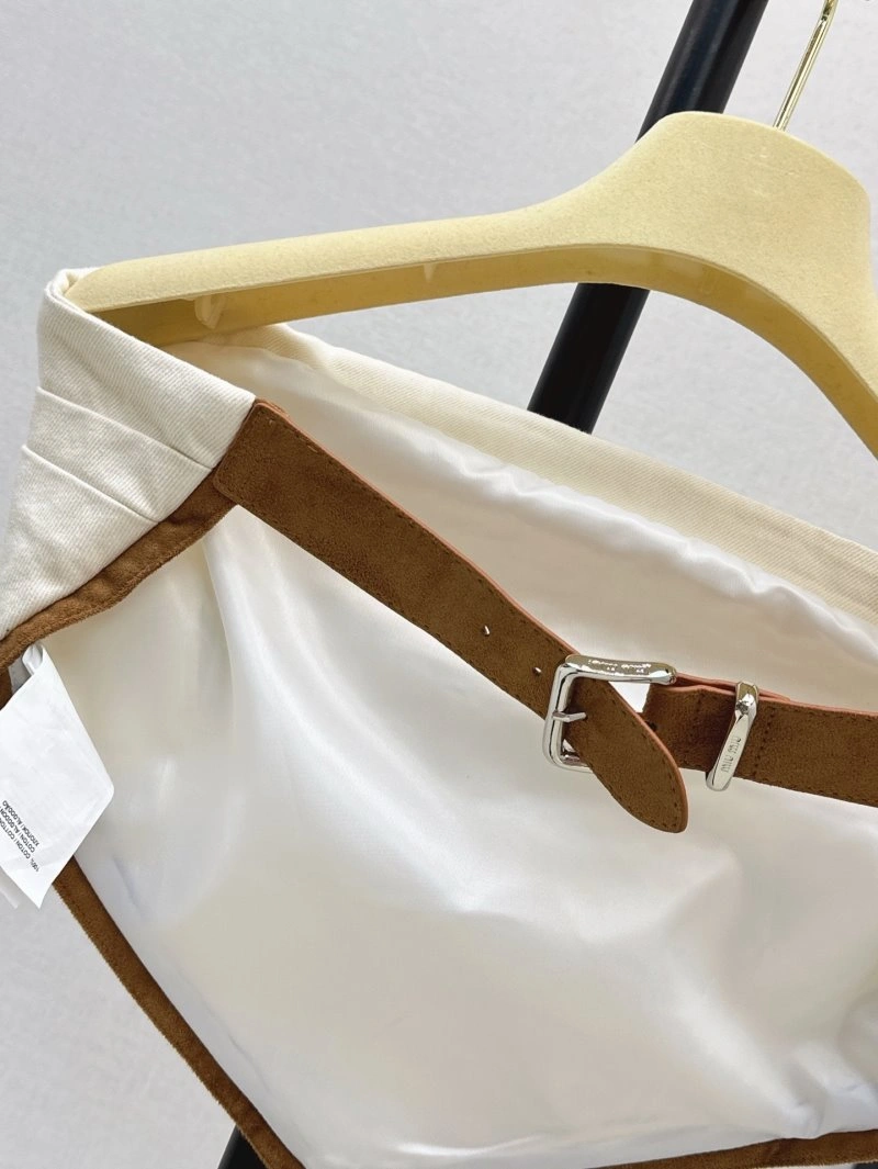 Miu Miu Outwear Packable 148825