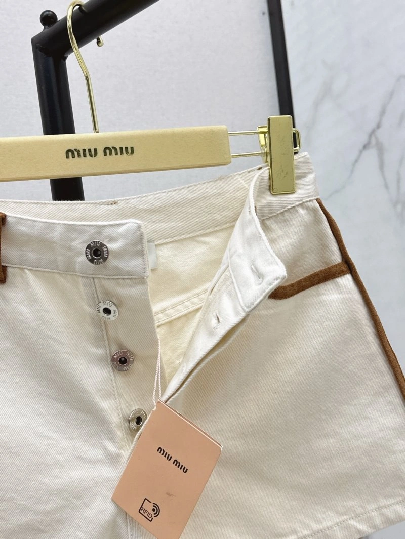 Miu Miu Outwear Breathable 148847